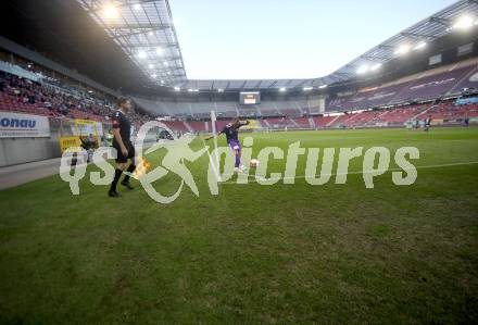 Fussball Bundesliga.  SK Austria Klagenfurt gegen TSV Egger Glas Hartberg .   (Klagenfurt),   (Hartberg). Klagenfurt, am 21.9.2024.
Foto: Kuess
www.qspictures.net
---
pressefotos, pressefotografie, kuess, qs, qspictures, sport, bild, bilder, bilddatenbank