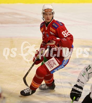 Eishockey. ICE Bundesliga. Kac gegen Olimpija Ljubljana. Thimo Nickl (KAC). Klagenfurt, am 22.9.2024.
Foto: Kuess
---
pressefotos, pressefotografie, kuess, qs, qspictures, sport, bild, bilder, bilddatenbank