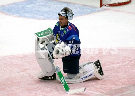 EBEL. Eishockey Bundesliga. VSV gegen HC TIWAG Innsbruck.  Lamoureux Jean Philippe  (VSV). Klagenfurt, 6.10.2024. 
Foto: Kuess
www.qspictures.net
---
pressefotos, pressefotografie, kuess, qs, qspictures, sport, bild, bilder, bilddatenbank