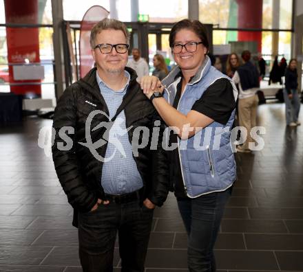 25 JahreKaernten Sport. Markus Vouk, Betina Germann. Klagenfurt, 17.10.2024.
Foto: Kuess
www.qspictures.net
---
pressefotos, pressefotografie, kuess, qs, qspictures, sport, bild, bilder, bilddatenbank