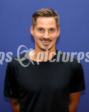 Spitzensport und Studium. Thorsten Roecher (Fussball). Klagenfurt, am 16.10.2024.
Foto: Kuess
www.qspictures.net
---
pressefotos, pressefotografie, kuess, qs, qspictures, sport, bild, bilder, bilddatenbank