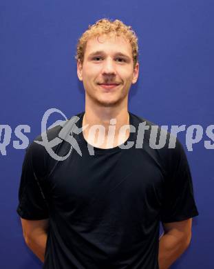 Spitzensport und Studium. Elias Benedikt Holzinger (Beachvolleyball). Klagenfurt, am 16.10.2024.
Foto: Kuess
www.qspictures.net
---
pressefotos, pressefotografie, kuess, qs, qspictures, sport, bild, bilder, bilddatenbank