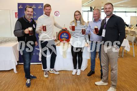 Fussball Bundesliga.  SK Austria Klagenfurt gegen Austria Wien .  Hirter Bier. Peer Jaekel. Zeljko Karajica. Klagenfurt, am 20.10.2024.
Foto: Kuess
www.qspictures.net
---
pressefotos, pressefotografie, kuess, qs, qspictures, sport, bild, bilder, bilddatenbank