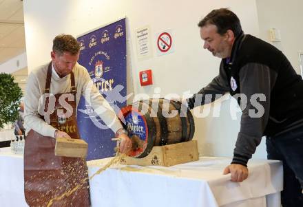 Fussball Bundesliga.  SK Austria Klagenfurt gegen Austria Wien .   Hirter Bier. Peer Jaekel.. Klagenfurt, am 20.10.2024.
Foto: Kuess
www.qspictures.net
---
pressefotos, pressefotografie, kuess, qs, qspictures, sport, bild, bilder, bilddatenbank