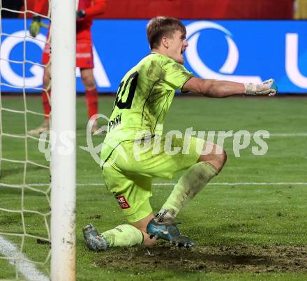 Fussball OEFB Cup. WAC gegen SK Austria Klagenfurt. Simon Spari (Austria Klagenfurt). Wolfsberg, am 30.10.2024.
Foto: Kuess
---
pressefotos, pressefotografie, kuess, qs, qspictures, sport, bild, bilder, bilddatenbank