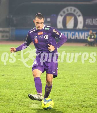 Fussball OEFB Cup. WAC gegen SK Austria Klagenfurt. Niklas Szerencsi (Austria Klagenfurt). Wolfsberg, am 30.10.2024.
Foto: Kuess
---
pressefotos, pressefotografie, kuess, qs, qspictures, sport, bild, bilder, bilddatenbank