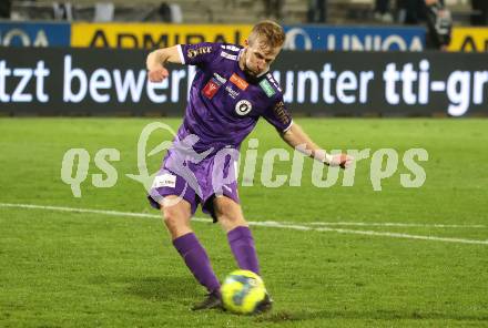 Fussball OEFB Cup. WAC gegen SK Austria Klagenfurt. Christopher Cvetko (Austria Klagenfurt). Wolfsberg, am 30.10.2024.
Foto: Kuess
---
pressefotos, pressefotografie, kuess, qs, qspictures, sport, bild, bilder, bilddatenbank