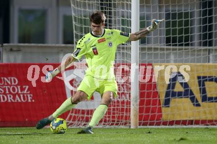 Fussball OEFB Cup. WAC gegen SK Austria Klagenfurt. Simon Spari (Austria Klagenfurt). Wolfsberg, am 30.10.2024.
Foto: Kuess
---
pressefotos, pressefotografie, kuess, qs, qspictures, sport, bild, bilder, bilddatenbank