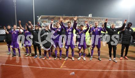 Fussball OEFB Cup. WAC gegen SK Austria Klagenfurt. (Austria Klagenfurt). Wolfsberg, am 30.10.2024.
Foto: Kuess
---
pressefotos, pressefotografie, kuess, qs, qspictures, sport, bild, bilder, bilddatenbank