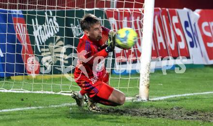 Fussball OEFB Cup. WAC gegen SK Austria Klagenfurt.  Nikolas Polster (WAC). Wolfsberg, am 30.10.2024.
Foto: Kuess
www.qspictures.net
---
pressefotos, pressefotografie, kuess, qs, qspictures, sport, bild, bilder, bilddatenbank