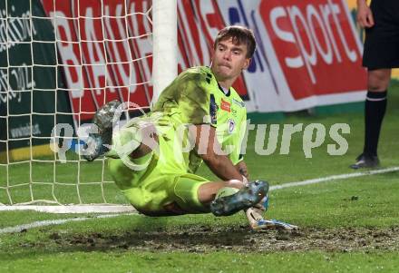 Fussball OEFB Cup. WAC gegen SK Austria Klagenfurt. Simon Spari (Austria Klagenfurt). Wolfsberg, am 30.10.2024.
Foto: Kuess
---
pressefotos, pressefotografie, kuess, qs, qspictures, sport, bild, bilder, bilddatenbank