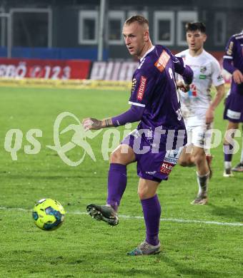 Fussball OEFB Cup. WAC gegen SK Austria Klagenfurt. Florian Jaritz (Austria Klagenfurt). Wolfsberg, am 30.10.2024.
Foto: Kuess
---
pressefotos, pressefotografie, kuess, qs, qspictures, sport, bild, bilder, bilddatenbank