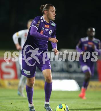 Fussball OEFB Cup. WAC gegen SK Austria Klagenfurt. Niklas Szerencsi (Austria Klagenfurt). Wolfsberg, am 30.10.2024.
Foto: Kuess
---
pressefotos, pressefotografie, kuess, qs, qspictures, sport, bild, bilder, bilddatenbank