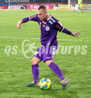 Fussball OEFB Cup. WAC gegen SK Austria Klagenfurt. Florian Jaritz (Austria Klagenfurt). Wolfsberg, am 30.10.2024.
Foto: Kuess
---
pressefotos, pressefotografie, kuess, qs, qspictures, sport, bild, bilder, bilddatenbank