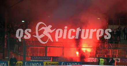 Fussball OEFB Cup. WAC gegen SK Austria Klagenfurt. Fans. Wolfsberg, am 30.10.2024.
Foto: Kuess
www.qspictures.net
---
pressefotos, pressefotografie, kuess, qs, qspictures, sport, bild, bilder, bilddatenbank