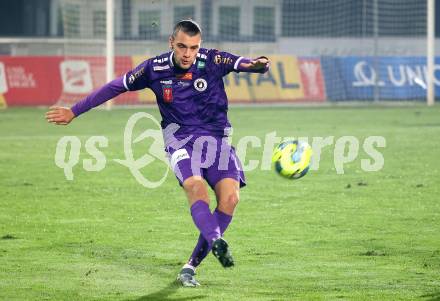 Fussball OEFB Cup. WAC gegen SK Austria Klagenfurt. Niklas Szerencsi (Austria Klagenfurt). Wolfsberg, am 30.10.2024.
Foto: Kuess
---
pressefotos, pressefotografie, kuess, qs, qspictures, sport, bild, bilder, bilddatenbank