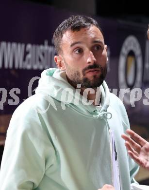 Fussball OEFB Cup. WAC gegen SK Austria Klagenfurt. Markus Pink (WAC). Wolfsberg, am 30.10.2024.
Foto: Kuess
---
pressefotos, pressefotografie, kuess, qs, qspictures, sport, bild, bilder, bilddatenbank