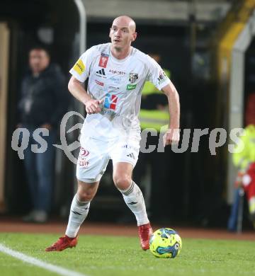 Fussball OEFB Cup. WAC gegen SK Austria Klagenfurt. Nicolas Wimmer (WAC). Wolfsberg, am 30.10.2024.
Foto: Kuess
---
pressefotos, pressefotografie, kuess, qs, qspictures, sport, bild, bilder, bilddatenbank