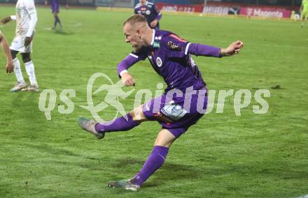 Fussball OEFB Cup. WAC gegen SK Austria Klagenfurt. Floria Jaritz (Austria Klagenfurt). Wolfsberg, am 30.10.2024.
Foto: Kuess
---
pressefotos, pressefotografie, kuess, qs, qspictures, sport, bild, bilder, bilddatenbank