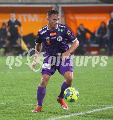 Fussball OEFB Cup. WAC gegen SK Austria Klagenfurt. Tobias Koch (Austria Klagenfurt). Wolfsberg, am 30.10.2024.
Foto: Kuess
---
pressefotos, pressefotografie, kuess, qs, qspictures, sport, bild, bilder, bilddatenbank