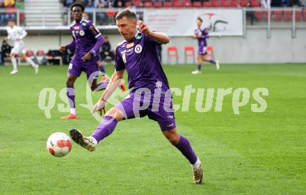 Fussball Bundesliga. SK Austria Klagenfurt gegen WAC.. Christopher Wernitznig (Austria Klagenfurt). Klagenfurt, am 3.11.2024
Foto: Kuess
---
pressefotos, pressefotografie, kuess, qs, qspictures, sport, bild, bilder, bilddatenbank