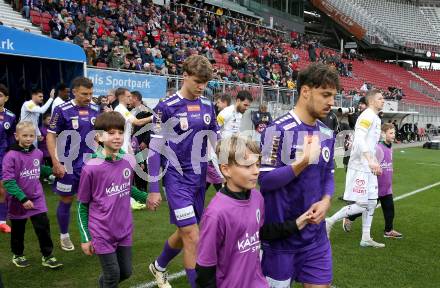 Fussball Bundesliga. SK Austria Klagenfurt gegen WAC.. Simon Straudi, Jannik Robatsch (Austria Klagenfurt). Klagenfurt, am 3.11.2024
Foto: Kuess
---
pressefotos, pressefotografie, kuess, qs, qspictures, sport, bild, bilder, bilddatenbank