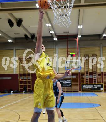 Basketball 2. Liga 2024/2025. Grunddurchgang 7. Runde. Woerthersee Piraten gegen Vienna Timberwolves.  Andreas Nuck (Piraten),   Klagenfurt, am 9.11.2024.
Foto: Kuess


---
pressefotos, pressefotografie, kuess, qs, qspictures, sport, bild, bilder, bilddatenbank