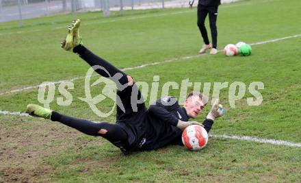 Fussball Bundesliga. SK Austria Klagenfurt. Training.   Simon Spari.
Foto: Kuess
---
pressefotos, pressefotografie, kuess, qs, qspictures, sport, bild, bilder, bilddatenbank