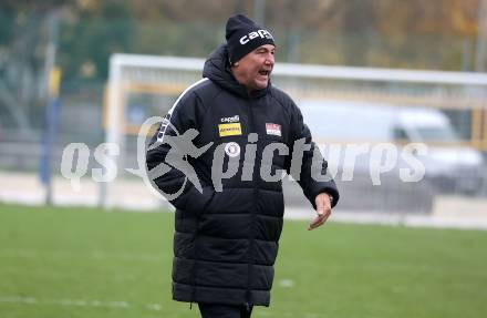 Fussball Bundesliga. SK Austria Klagenfurt. Training.   Trainer Peter Pacult.
Foto: Kuess
---
pressefotos, pressefotografie, kuess, qs, qspictures, sport, bild, bilder, bilddatenbank