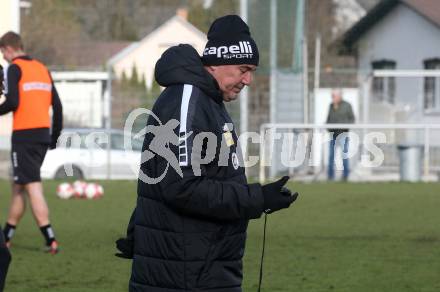 Fussball Bundesliga. Training.  SK Austria Klagenfurt.  Trainer Peter Pacult. Klagenfurt, am 26.11.2024.
Foto: Kuess
---
pressefotos, pressefotografie, kuess, qs, qspictures, sport, bild, bilder, bilddatenbank