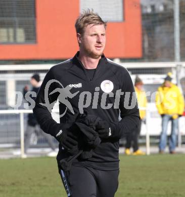 Fussball Bundesliga. Training.  SK Austria Klagenfurt.  Martin Hinteregger. Klagenfurt, am 26.11.2024.
Foto: Kuess
---
pressefotos, pressefotografie, kuess, qs, qspictures, sport, bild, bilder, bilddatenbank