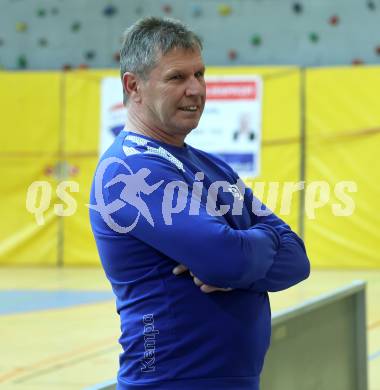 HLA Handball Bundesliga. SC Ferlach gegen HSG Xentis Lipizzanerheimat.  Walter Perkounig (SCF), Ferlach, am 6.12.2024.
Foto: Kuess
---
pressefotos, pressefotografie, kuess, qs, qspictures, sport, bild, bilder, bilddatenbank