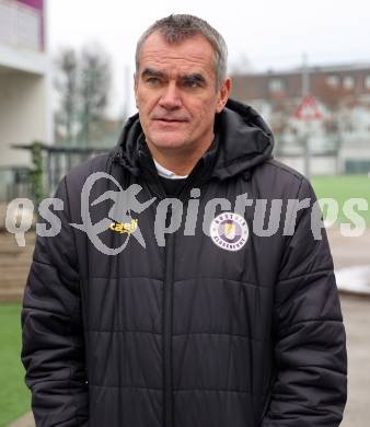 Fussball Bundesliga. SK Austria Klagenfurt. Viola Weihnachtswunsch-Aktion. Robert Micheu. Klagenfurt, am 6.12.2024.
Foto: Kuess
---
pressefotos, pressefotografie, kuess, qs, qspictures, sport, bild, bilder, bilddatenbank