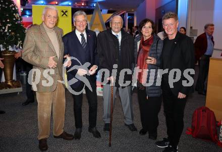 Nacht des Sports. Sportlergala. Ernst Primosch, LH Peter Kaiser, Dietmar Lacker, Arno Arthofer. Villach, am 21.12.2024.
Foto: Kuess
www.qspictures.net
---
pressefotos, pressefotografie, kuess, qs, qspictures, sport, bild, bilder, bilddatenbank