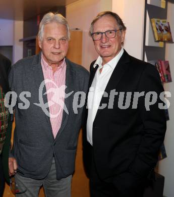 Nacht des Sports. Sportlergala. Friedrich Koncilia, Franz Klammer. Villach, am 21.12.2024.
Foto: Kuess
www.qspictures.net
---
pressefotos, pressefotografie, kuess, qs, qspictures, sport, bild, bilder, bilddatenbank