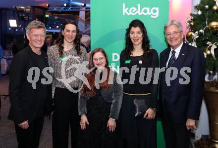 Nacht des Sports. Sportlergala. Arno Arthofer, Katharina Lobnig, Elena Winkler, Magdalena Lobnig, LH Peter Kaiser. Villach, am 21.12.2024.
Foto: Kuess
www.qspictures.net
---
pressefotos, pressefotografie, kuess, qs, qspictures, sport, bild, bilder, bilddatenbank