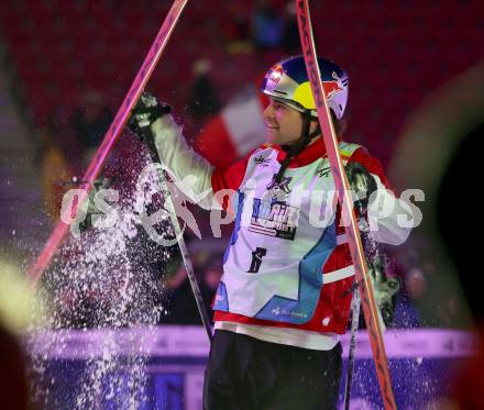 Freeski. Big Air. Matej Svancer (AUT). Klagenfurt, am 4.1.2025.
Foto: Kuess
---
pressefotos, pressefotografie, kuess, qs, qspictures, sport, bild, bilder, bilddatenbank