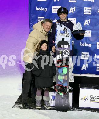 Freeski. Big Air. Bgm. Christian Scheider, Ian Matteoli (ITA). Klagenfurt, am 5.1.2025.
Foto: Kuess
---
pressefotos, pressefotografie, kuess, qs, qspictures, sport, bild, bilder, bilddatenbank