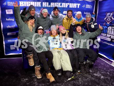 Freeski. Big Air. Anna Gasser, Clemens Millauer.. Klagenfurt, am 5.1.2025.
Foto: Kuess
---
pressefotos, pressefotografie, kuess, qs, qspictures, sport, bild, bilder, bilddatenbank