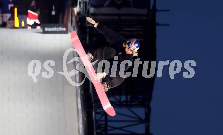 Freeski. Big Air. Anna Gasser (AUT). Klagenfurt, am 5.1.2025.
Foto: Kuess
---
pressefotos, pressefotografie, kuess, qs, qspictures, sport, bild, bilder, bilddatenbank