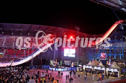 Freeski. Big Air. Klagenfurt, am 5.1.2025.
Foto: Kuess
---
pressefotos, pressefotografie, kuess, qs, qspictures, sport, bild, bilder, bilddatenbank