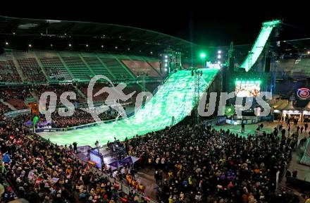 Freeski. Big Air. Klagenfurt, am 5.1.2025.
Foto: Kuess
---
pressefotos, pressefotografie, kuess, qs, qspictures, sport, bild, bilder, bilddatenbank