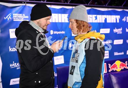 Freeski. Big Air. Stefann Plieschnig,  Clemens Millauer.. Klagenfurt, am 5.1.2025.
Foto: Kuess
---
pressefotos, pressefotografie, kuess, qs, qspictures, sport, bild, bilder, bilddatenbank