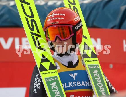 Schin Nordisch. Schispringen. Weltcup. Katharina Schmid (GER). Villach, Alpenarena, am 6.1.2025.
Foto: Kuess
---
pressefotos, pressefotografie, kuess, qs, qspictures, sport, bild, bilder, bilddatenbank