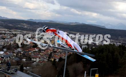 Schin Nordisch. Schispringen. Weltcup. Villach Alpenarena. Alexandria Loutitt (CAN). Villach, Alpenarena, am 6.1.2025.
Foto: Kuess
---
pressefotos, pressefotografie, kuess, qs, qspictures, sport, bild, bilder, bilddatenbank