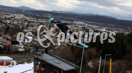 Schin Nordisch. Schispringen. Weltcup. Eva Pinkelnig (AUT). Villach, Alpenarena, am 6.1.2025.
Foto: Kuess
---
pressefotos, pressefotografie, kuess, qs, qspictures, sport, bild, bilder, bilddatenbank