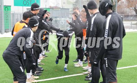 Fussball Bundesliga. Training SK Austria Klagenfurt. .Philipp Wydra. Klagenfurt, am 7.1.2025.
Foto: Kuess
---
pressefotos, pressefotografie, kuess, qs, qspictures, sport, bild, bilder, bilddatenbank