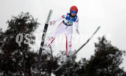 Schin Nordisch. Schispringen. Weltcup. Villach Alpenarena. Julia Muehlbacher (AUT). Villach, Alpenarena, am 6.1.2025.
Foto: Kuess
---
pressefotos, pressefotografie, kuess, qs, qspictures, sport, bild, bilder, bilddatenbank