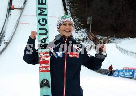 Schin Nordisch. Schispringen. Weltcup. Eva Pinkelnig (AUT). Villach, Alpenarena, am 6.1.2025.
Foto: Kuess
---
pressefotos, pressefotografie, kuess, qs, qspictures, sport, bild, bilder, bilddatenbank