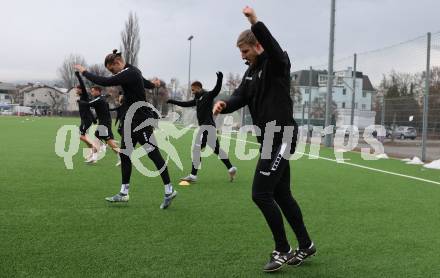 Fussball Bundesliga. Training SK Austria Klagenfurt. Martin Hinteregger. Klagenfurt, am 7.1.2025.
Foto: Kuess
---
pressefotos, pressefotografie, kuess, qs, qspictures, sport, bild, bilder, bilddatenbank